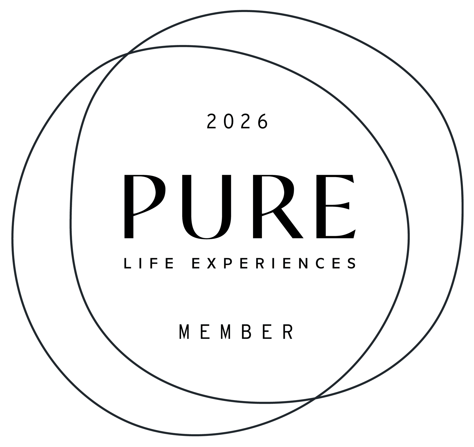PURE Life Experiences member 2026